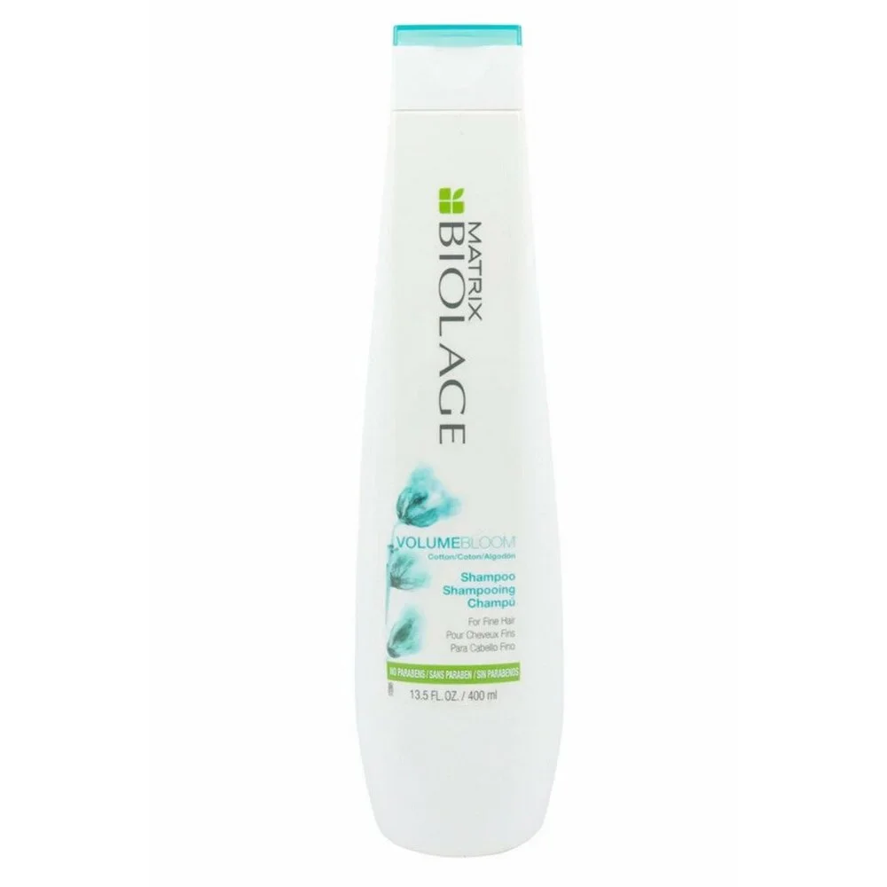 Matrix Biolage Volume bloom Shampoo 13.5 oz (original)